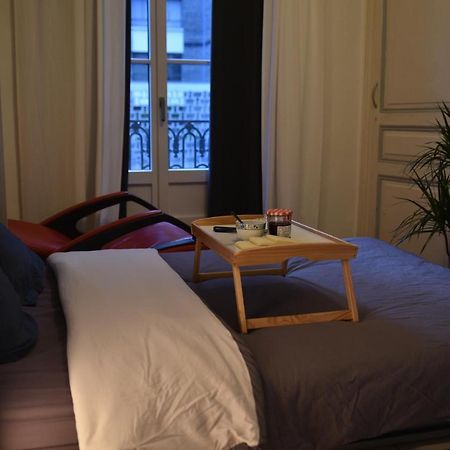 Zen' In Town Hotell Rennes Eksteriør bilde